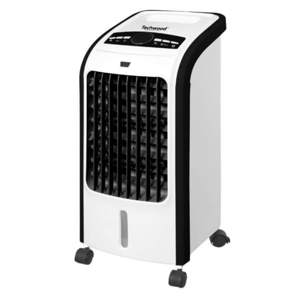 Humidificateur et Rafraichisseur d’air TECHWOOD 80W (TRF-7016) Humidificateur et Rafraichisseur d’air TECHWOOD 80W (TRF-7016)